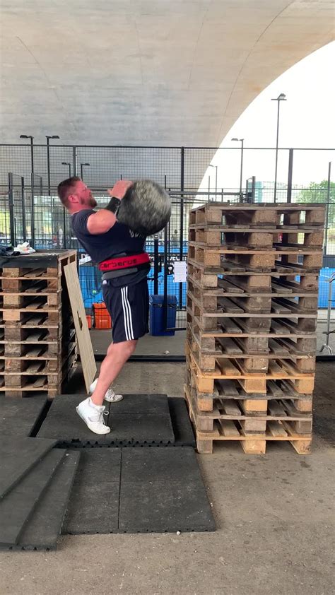 95kg in stone